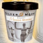Siolver Moon Desserts "Mango Mimosa"